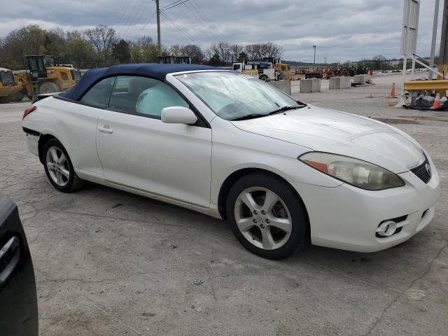 2007 Toyota Camry Solara Se VIN: 4T1FA38P57U130963 Lot: 49643014