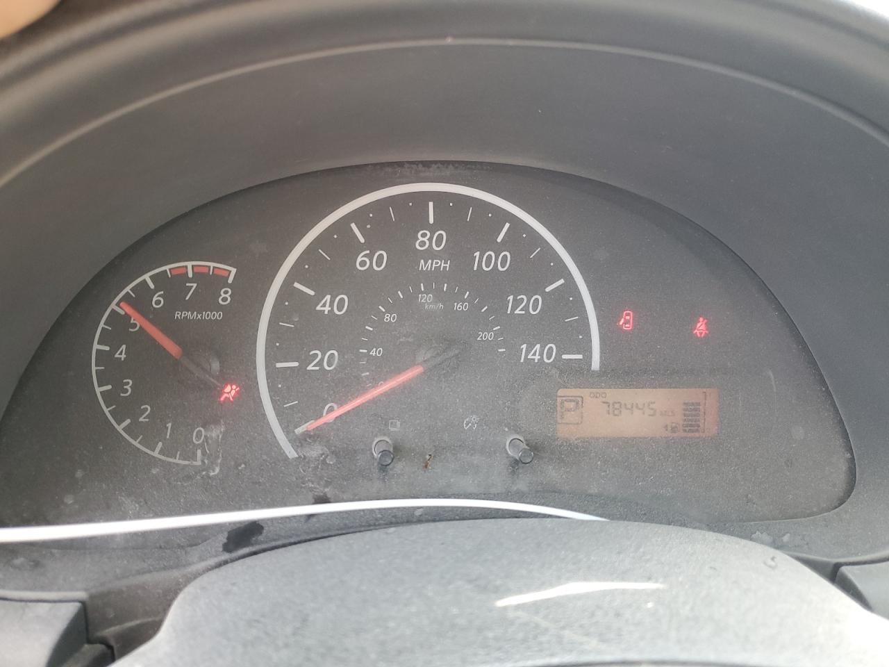 3N1CN7AP8FL820697 2015 Nissan Versa S