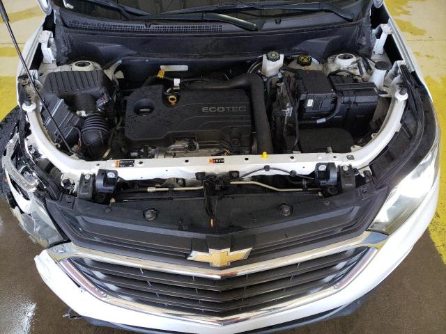 2020 Chevrolet Equinox Lt VIN: 2GNAXKEV3L6131104 Lot: 51842314