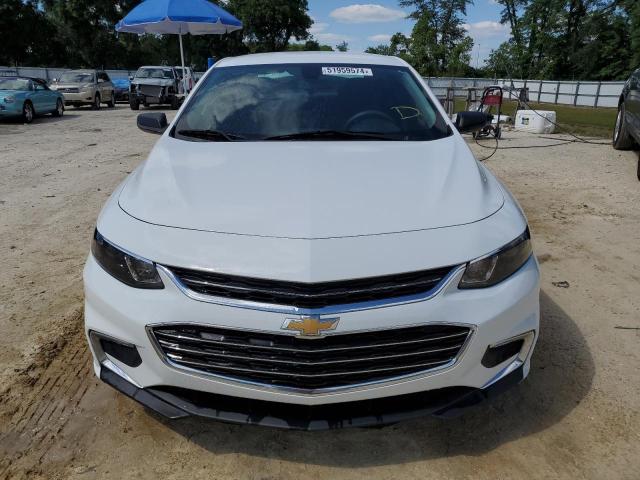 2018 Chevrolet Malibu Ls VIN: 1G1ZB5ST3JF293583 Lot: 51959574