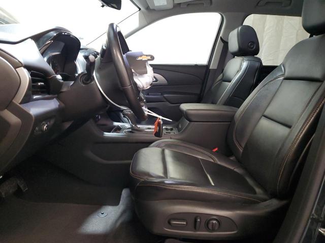 2018 CHEVROLET TRAVERSE L - 1GNEVHKW9JJ231067