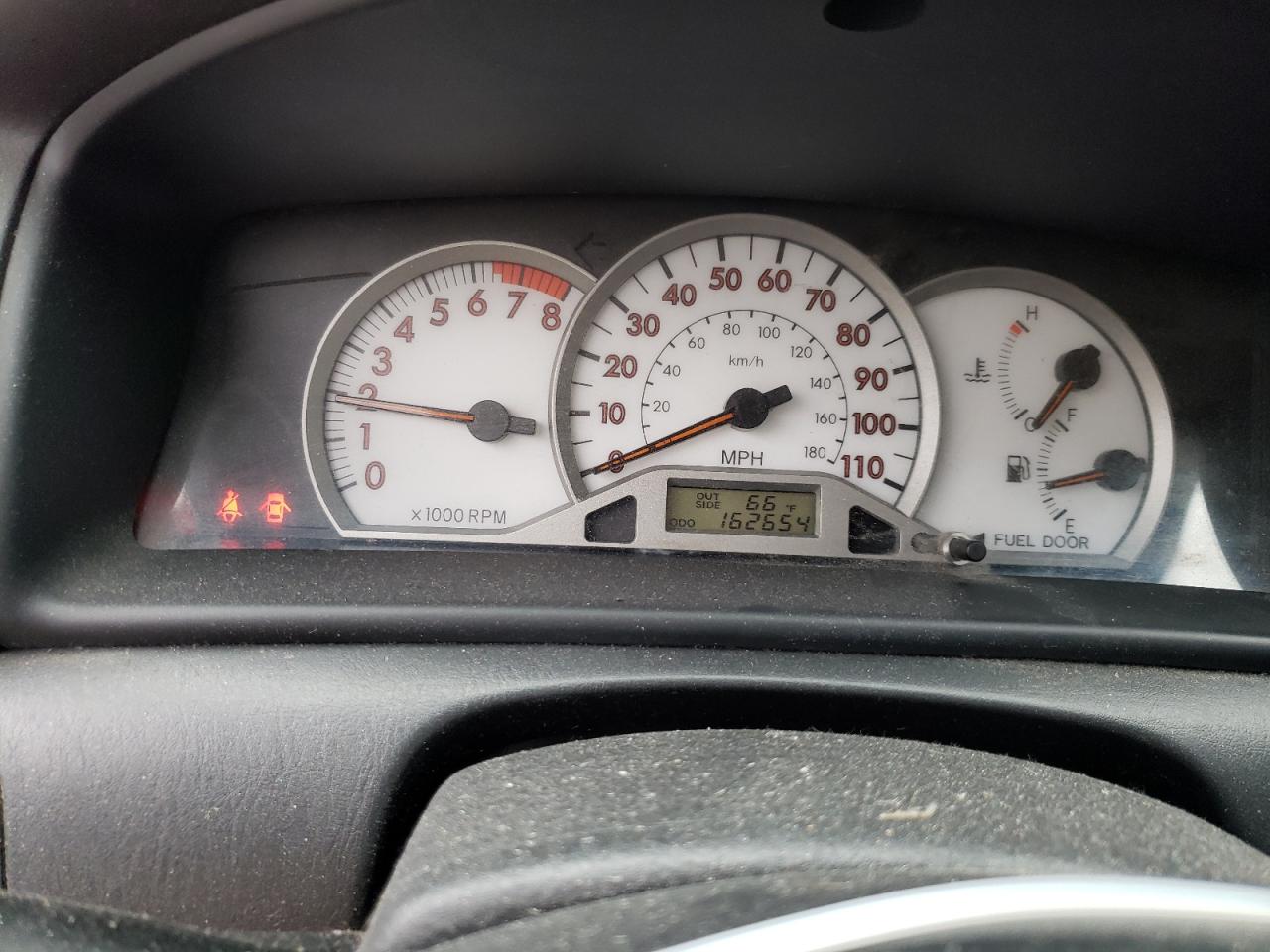 2T1BR32E65C350819 2005 Toyota Corolla Ce