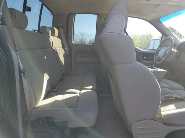 2007 Ford F150 VIN: 1FTPX14V37FA26041 Lot: 51701414