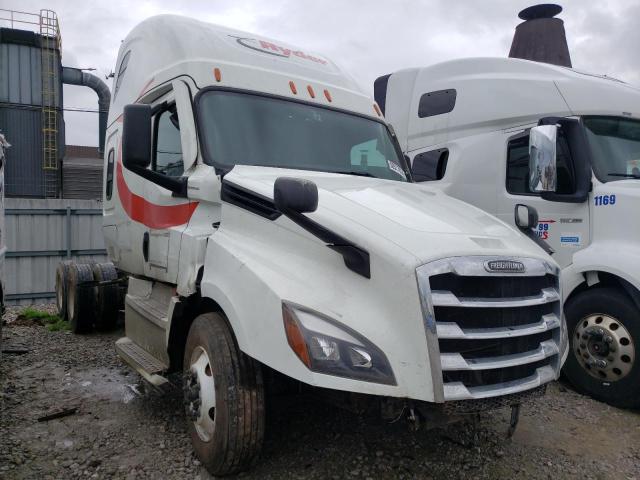 Lot #2468664770 2023 FREIGHTLINER CASCADIA 1 salvage car