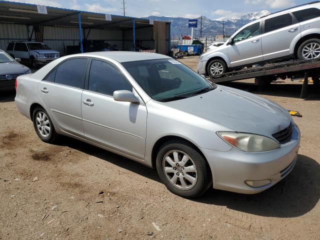 2003 Toyota Camry Le VIN: 4T1BE32K43U175810 Lot: 49552394