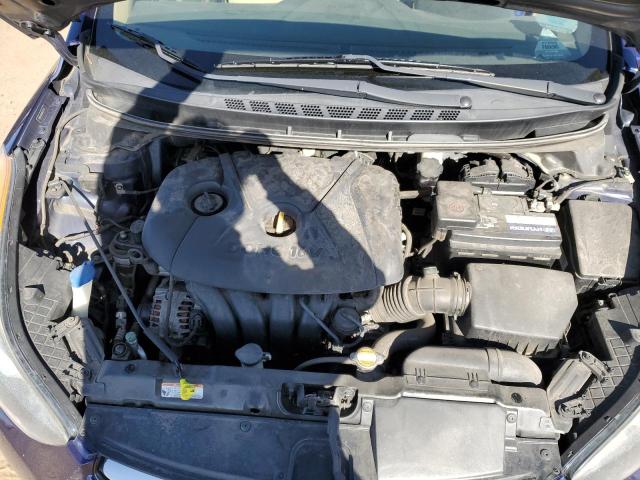 2013 Hyundai Elantra - Image 11