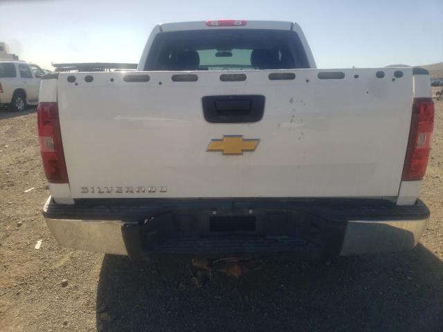 2013 Chevrolet Silverado K1500 VIN: 3GCPKPEA0DG357795 Lot: 52563004