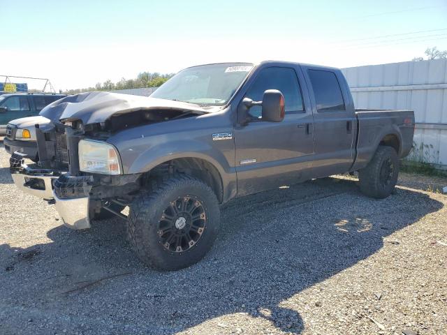 2006 Ford F250 Super Duty VIN: 1FTSW21P86EA36464 Lot: 50900104