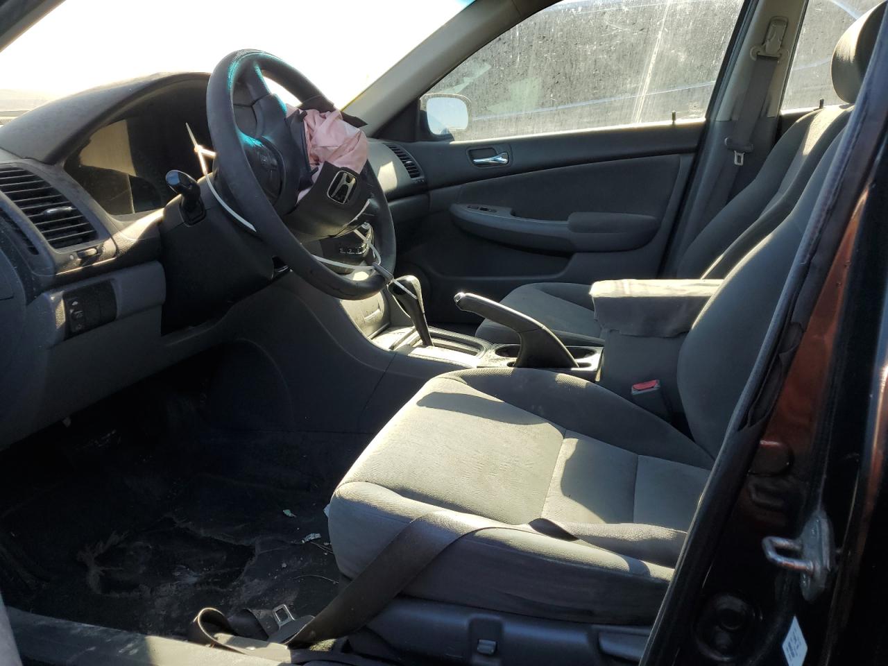 1HGCM566X4A154629 2004 Honda Accord Ex