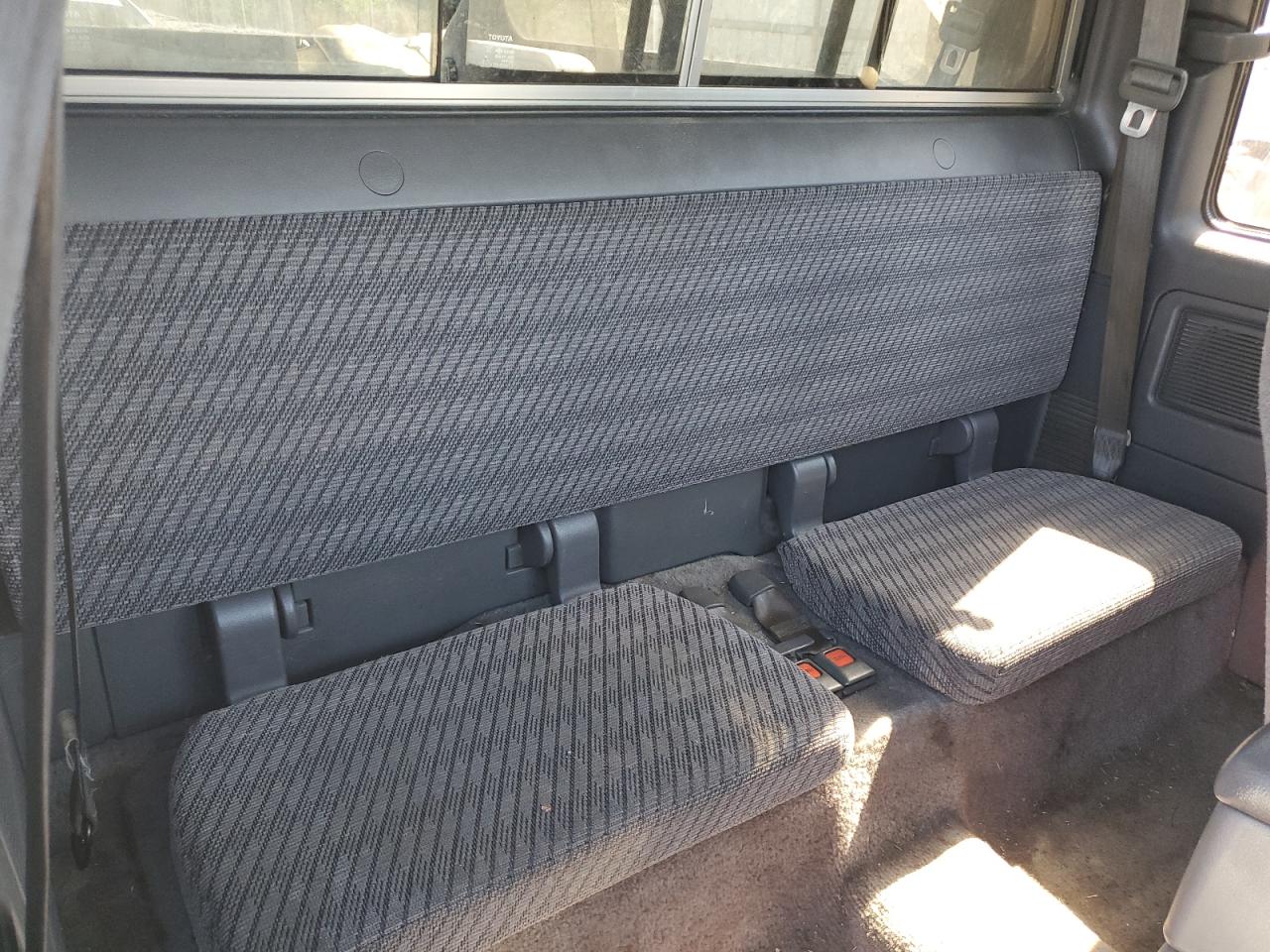 JT4VN13GXR5136335 1994 Toyota Pickup 1/2 Ton Extra Long Wheelbase Sr5