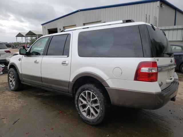 2017 FORD EXPEDITION - 1FMJK1HT9HEA80749