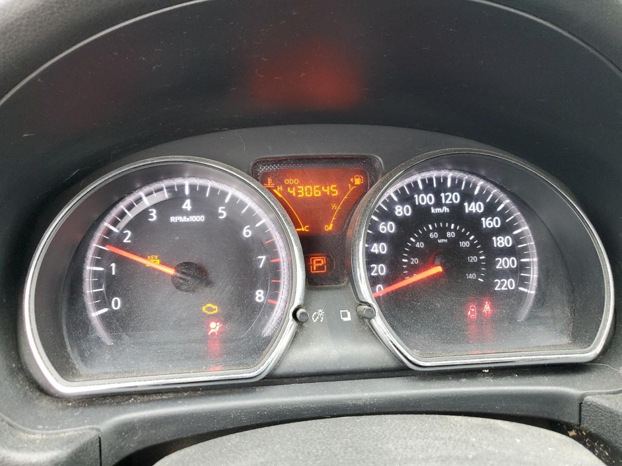 3N1CE2CP6EL401780 2014 Nissan Versa Note S