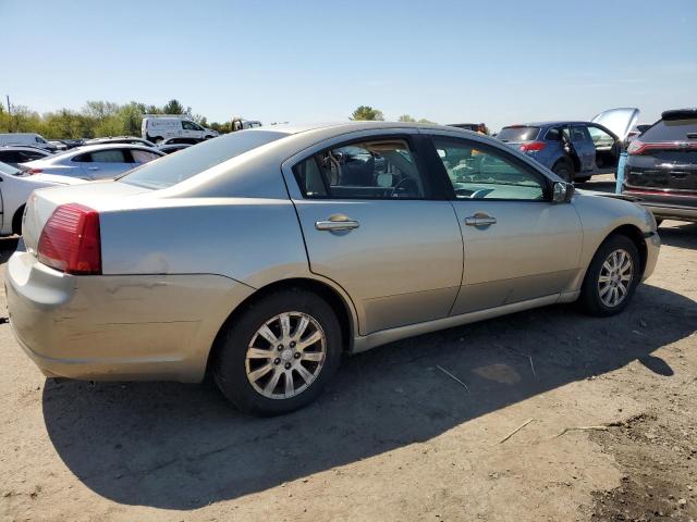 2008 Mitsubishi Galant Es VIN: 4A3AB36F28E021942 Lot: 52179684