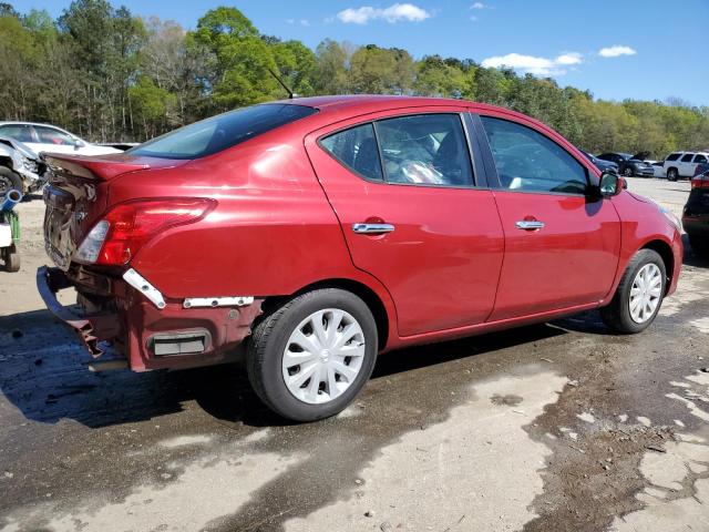 2015 Nissan Versa S VIN: 3N1CN7AP2FL950846 Lot: 48150674