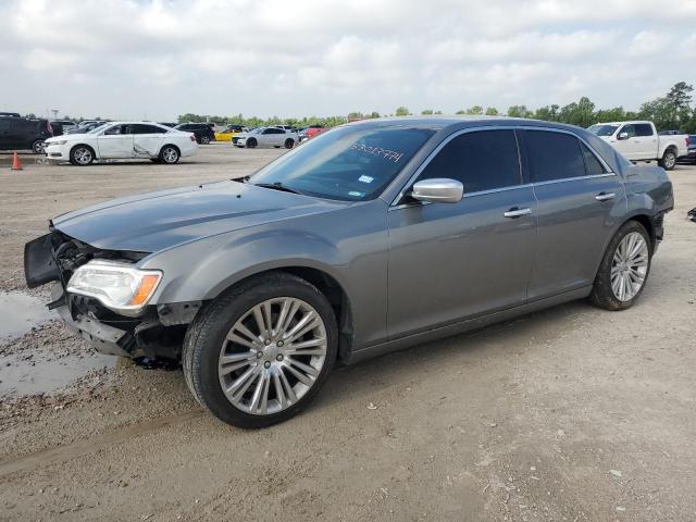 2012 Chrysler 300C Luxury VIN: 2C3CCAPT3CH311775 Lot: 53013774