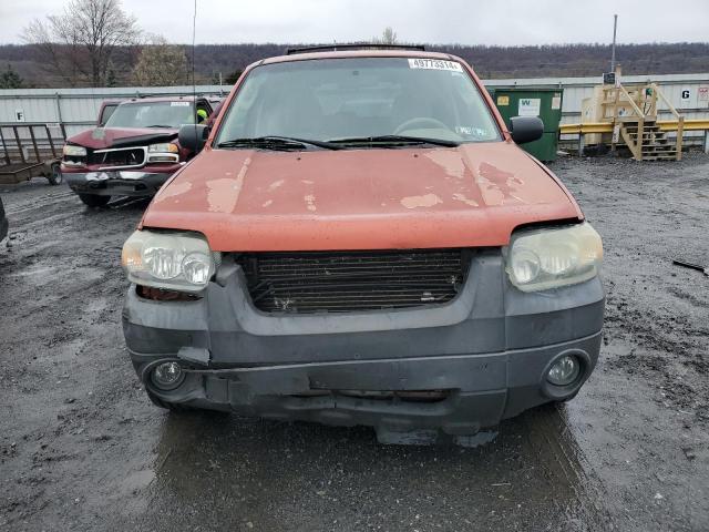 2006 Ford Escape Xlt VIN: 1FMYU93196KD53877 Lot: 39247879