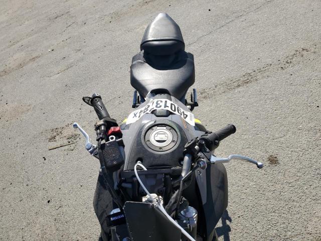 2016 YAMAHA FZ07 C JYARM06Y1GA002591