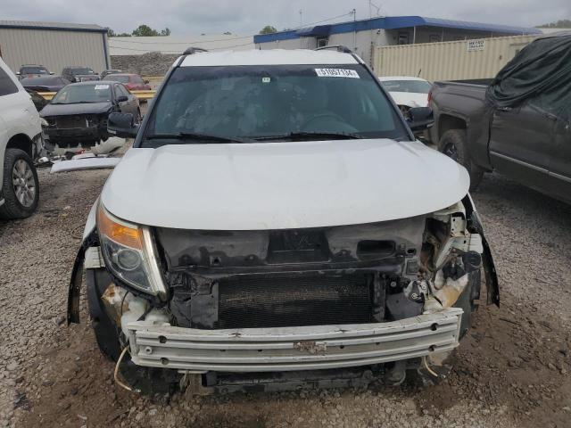 2014 Ford Explorer Xlt VIN: 1FM5K7D89EGC44765 Lot: 39244164