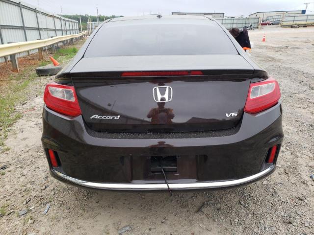 2013 Honda Accord Exl VIN: 1HGCT2B89DA010577 Lot: 51457354