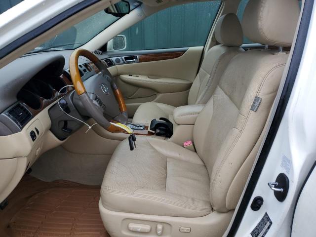 2005 Lexus Es 330 VIN: JTHBA30G655083446 Lot: 48903804