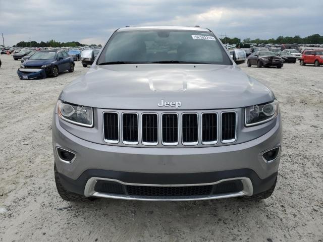 2015 Jeep Grand Cherokee Limited VIN: 1C4RJFBG2FC778485 Lot: 52102214