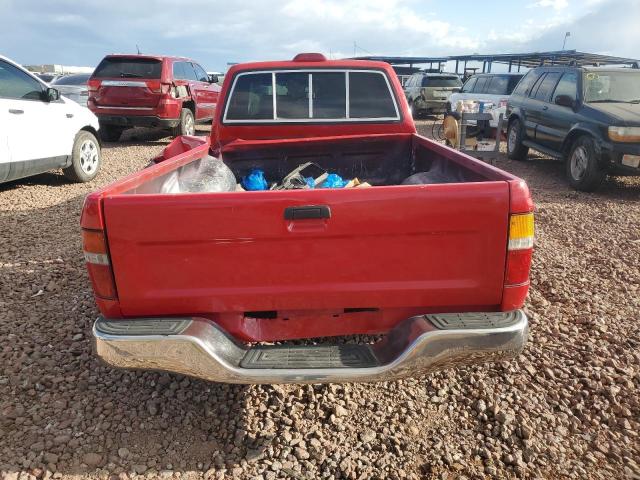 1994 Toyota Pickup 1/2 Ton Extra Long Wheelbase VIN: JT4VN93DXR5043321 Lot: 50003964