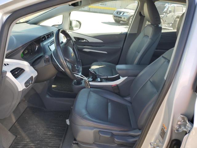 2019 Chevrolet Bolt Ev Premier VIN: 1G1FZ6S03K4109847 Lot: 51562014