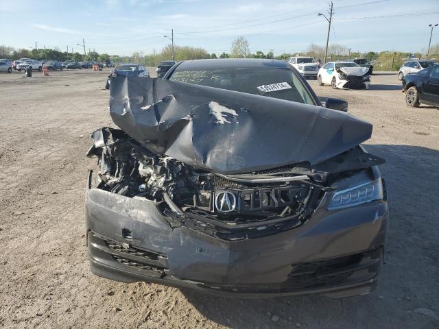 2015 Acura Tlx VIN: 19UUB2F31FA013157 Lot: 51174714