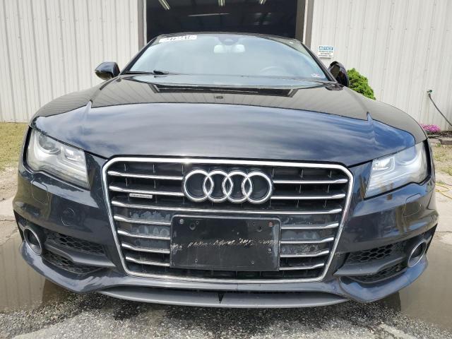 2012 Audi A7 Prestige VIN: WAU2GAFC9CN101473 Lot: 52736414