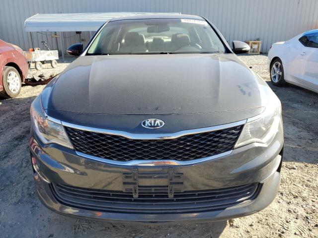 2016 Kia Optima Lx VIN: 5XXGT4L32GG007608 Lot: 48218154