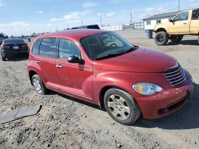 2006 Chrysler Pt Cruiser Touring VIN: 3A4FY58B76T327412 Lot: 49081874