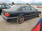 BMW 740 IL photo