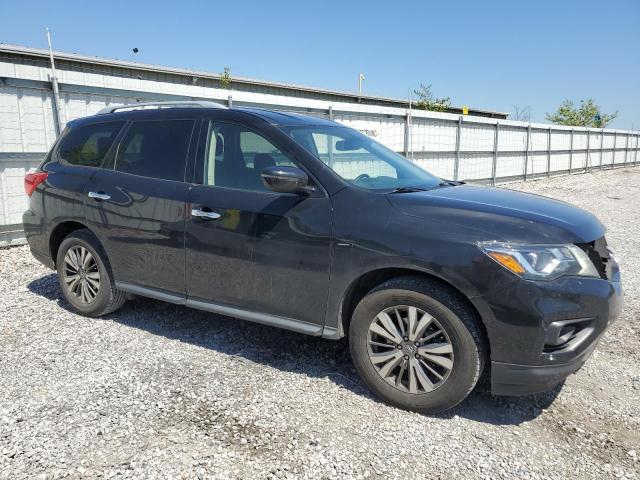 2019 NISSAN PATHFINDER - 5N1DR2MN3KC644520