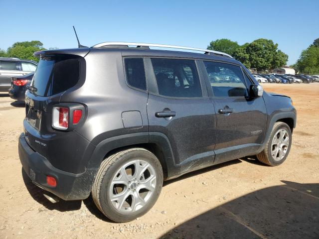 2018 Jeep Renegade Limited VIN: ZACCJADB0JPH56712 Lot: 51819624