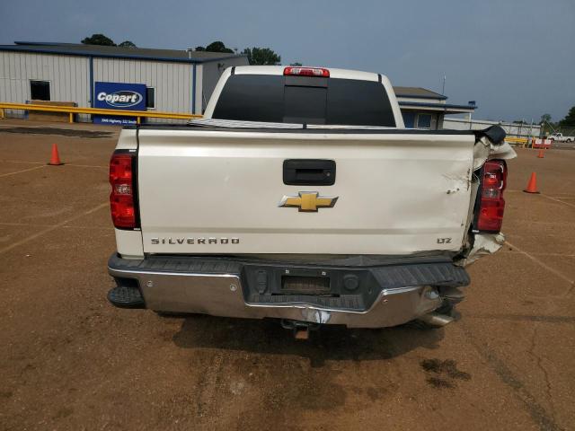 2014 Chevrolet Silverado C1500 Ltz VIN: 3GCPCSEC2EG431317 Lot: 51301004