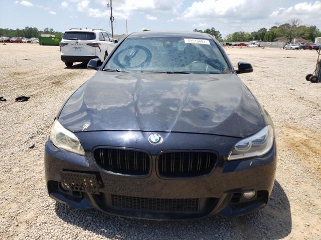 VIN WBAKP9C52ED692825 2014 BMW 5 SERIES no.5