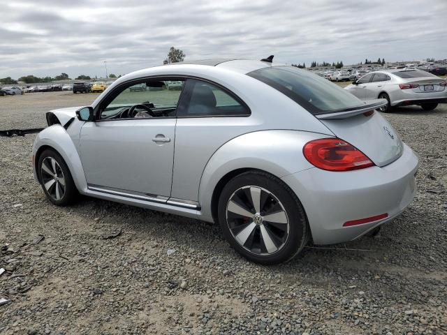 2013 Volkswagen Beetle Turbo VIN: 3VWVA7AT3DM628350 Lot: 51831024