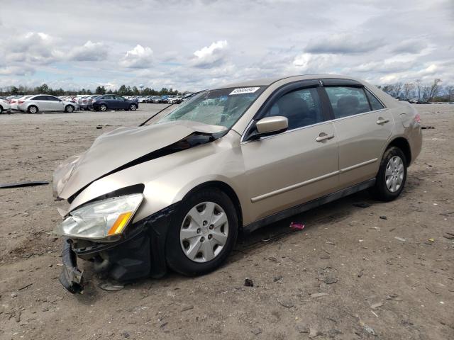 2003 Honda Accord Lx VIN: 1HGCM56303A012830 Lot: 49688494