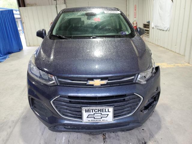 2018 CHEVROLET TRAX LS - 3GNCJNSB6JL152088