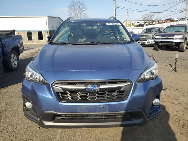 2020 Subaru Crosstrek Premium VIN: JF2GTAPC7L8203633 Lot: 49772684