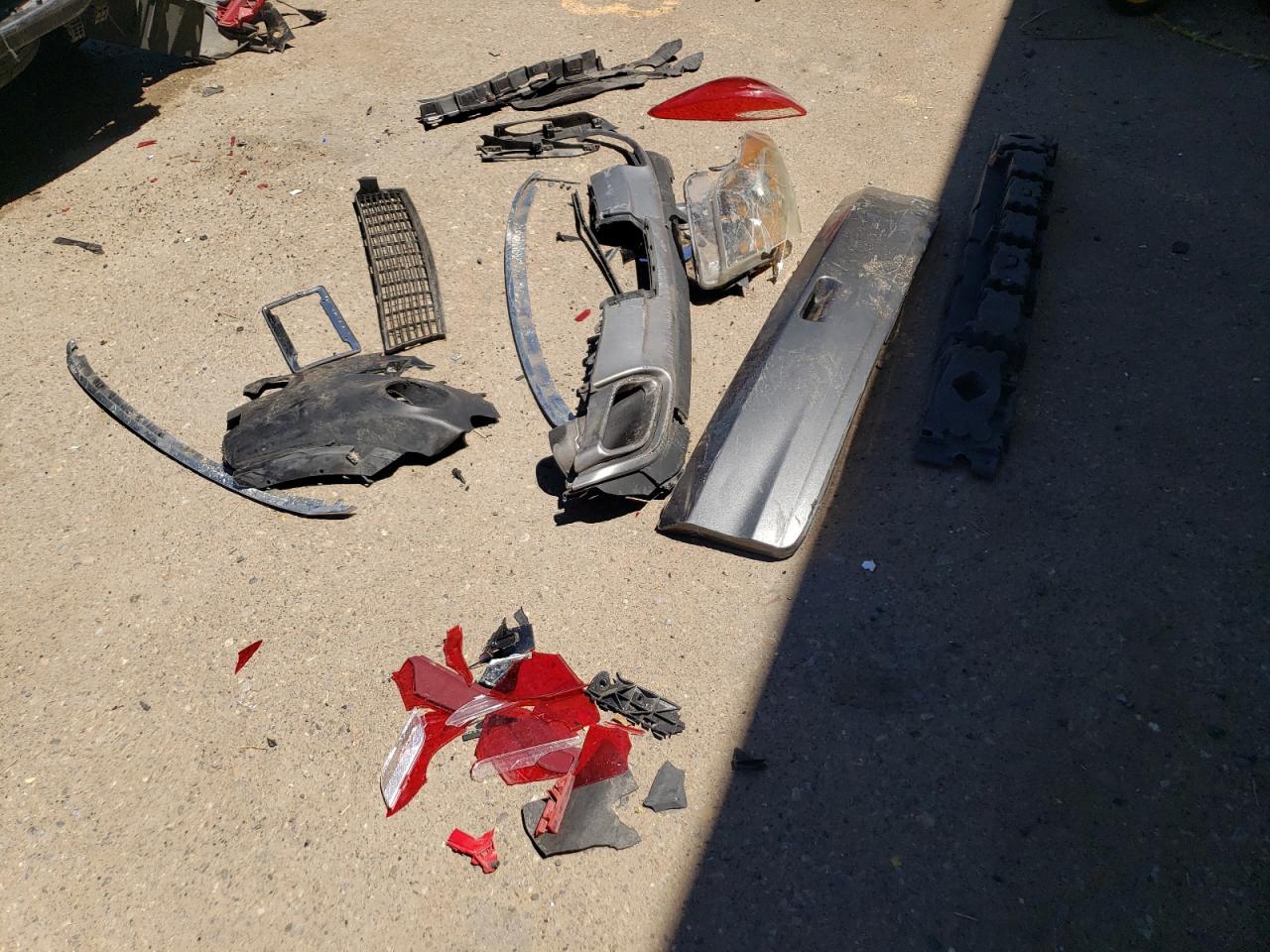 KM8SR4HF1HU229205 2017 Hyundai Santa Fe Se Ultimate