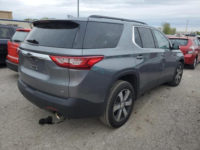 1GNEVHKW8LJ214599 Chevrolet Traverse L 3