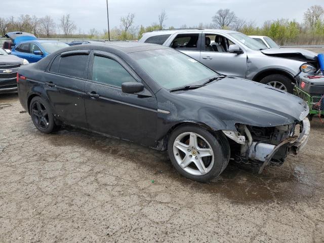 2004 Acura Tl VIN: 19UUA65594A050368 Lot: 51785254