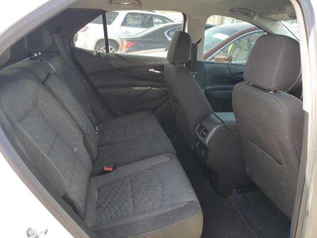 2021 CHEVROLET EQUINOX LT - 3GNAXKEV5MS176970