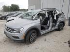 2021 Volkswagen Tiguan Se VIN: 3VV2B7AX1MM055407 Lot: 50528524