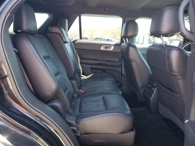 2014 Ford Explorer Xlt VIN: 1FM5K8D86EGA54539 Lot: 49164584