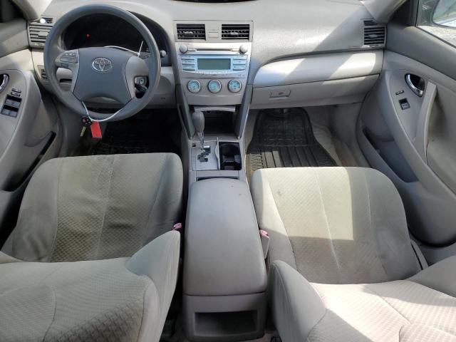 2007 Toyota Camry Ce VIN: JTNBE46K973097133 Lot: 50083504