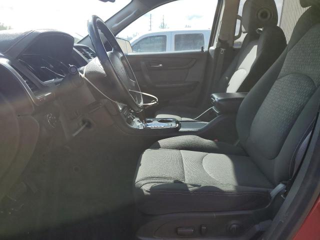 2015 GMC Acadia Sle VIN: 1GKKRPKD4FJ318475 Lot: 49181484