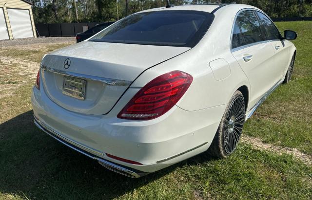 VIN WDDUG8CB3EA017374 2014 Mercedes-Benz S-Class, 550 no.4