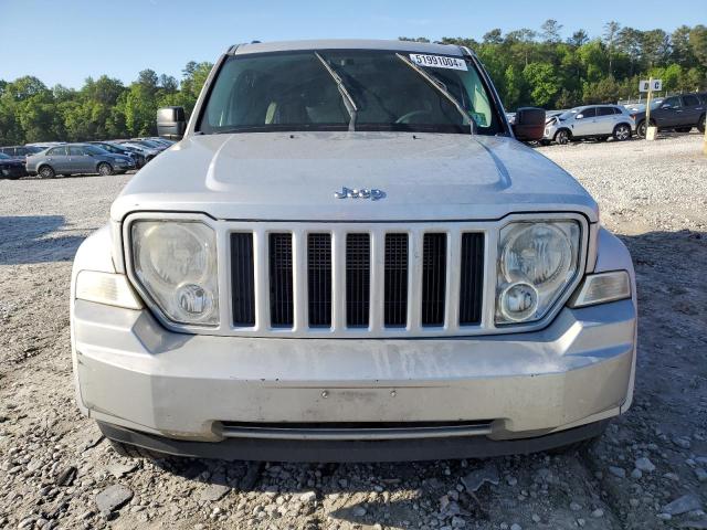 2009 Jeep Liberty Sport VIN: 1J8GN28K79W519616 Lot: 51991004